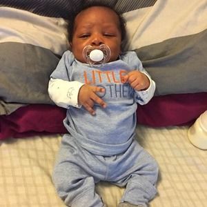 Meet your Posher, Bryant